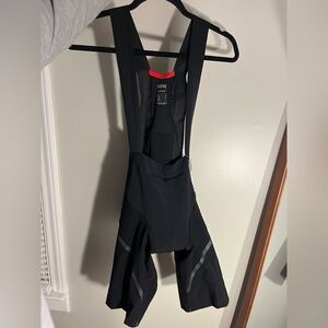 Gore wear C7 race bibs